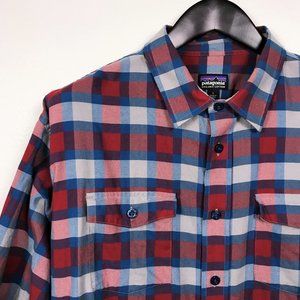 Patagonia Shirt